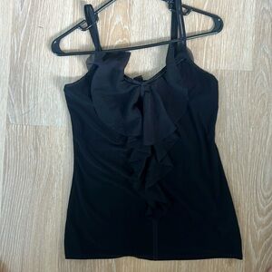 White House black market tank